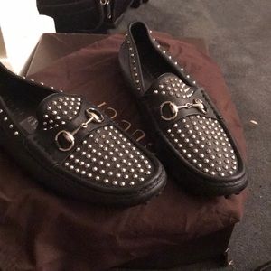 Men’s Gucci Loafers